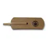 Support pour rouler-PocketRoller Go bois clair-Face
