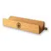 rollking-bois clair-support-de-roulage-pour-cbd-tasseur-bois-rentré RollKing clair- support de roulage pour CBD tasseur bois
